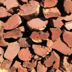 Namibian Hardwood 720 Kg Load