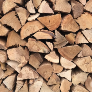 Hardwood/Gum Double Load(40 bags)