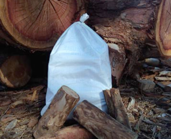 Round Logs