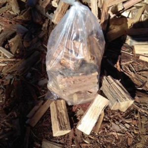 Off-cut Chunks