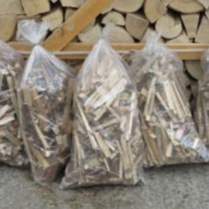 Kindling