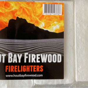 Fire Lighters – Double Pack