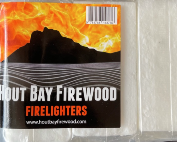 Fire Lighters – Double Pack