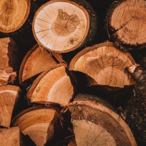 Namibian Hardwood & Gum(180Kg Namibian & 10 Bags Gum)