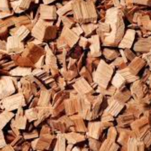 Clean Wood Chip 1 Cube(loose)