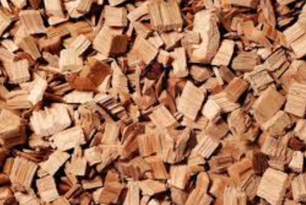 Clean Wood Chip 1 Cube(loose)