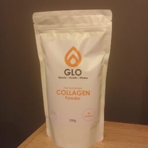GLO Pure Collagen Powder (human's)
